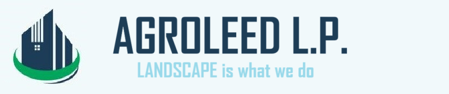 Agroleed | Landscape is what we do
