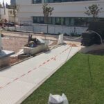 Sustainable corridors