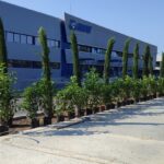Factory Sustainability